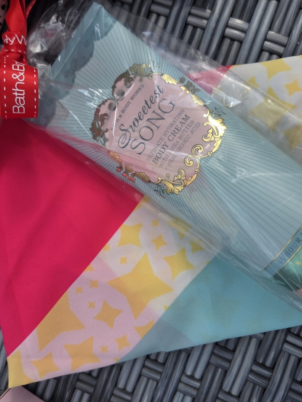 💐MASSINI Perforated Tote Bag -🌷 Mothers Day🌷 Bundle - Picture 8 of 12